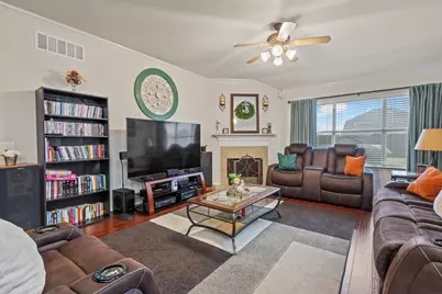 1014 Tabasco Trail, Arlington, TX 76002 - Photo 14