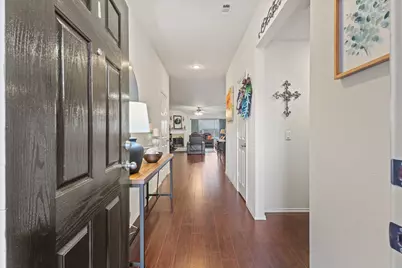 1014 Tabasco Trail, Arlington, TX 76002 - Photo 4