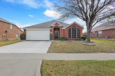 1014 Tabasco Trail, Arlington, TX 76002 - Photo 1