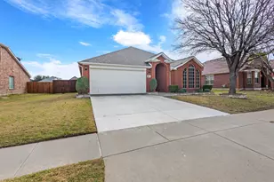 1014 Tabasco Trail, Arlington, TX 76002 - Photo 2