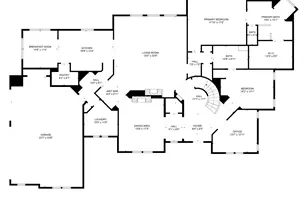 381 Creek Bend Dr, Aledo, TX 76008 - Photo 38