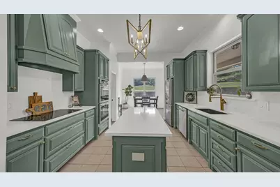 381 Creek Bend Drive, Aledo, TX 76008 - Photo 10