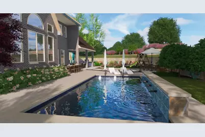 381 Creek Bend Drive, Aledo, TX 76008 - Photo 36