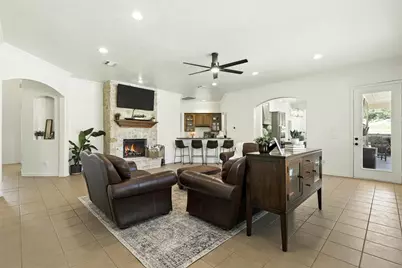 381 Creek Bend Drive, Aledo, TX 76008 - Photo 8