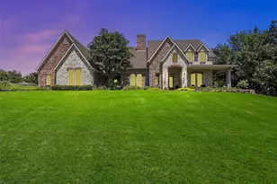 381 Creek Bend Dr, Aledo, TX 76008 - Photo 1