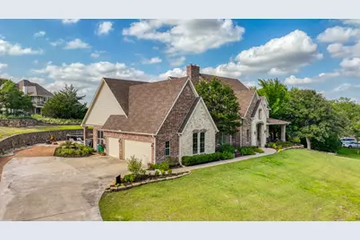 381 Creek Bend Drive, Aledo, TX 76008 - Photo 2