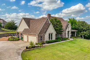 381 Creek Bend Dr, Aledo, TX 76008 - Photo 2