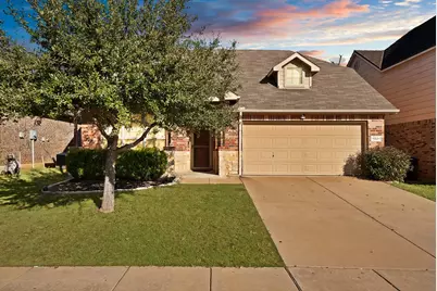 1321 Doe Meadow Drive, Fort Worth, TX 76028 - Photo 1