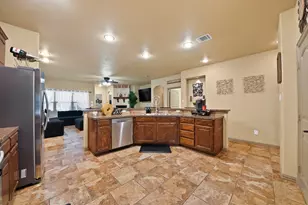 1321 Doe Meadow Dr, Fort Worth, TX 76028 - Photo 8