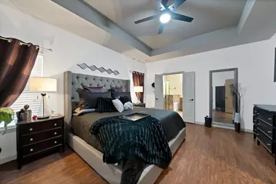 1321 Doe Meadow Drive, Fort Worth, TX 76028 - Photo 18