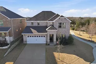 1907 Boulder Creek Trl, Melissa, TX 75454 - Photo 1