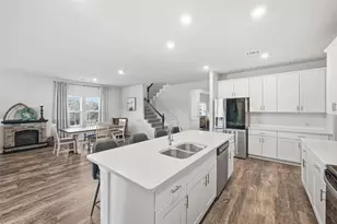 1907 Boulder Creek Trl, Melissa, TX 75454 - Photo 10