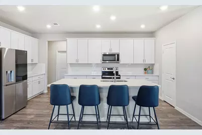 1907 Boulder Creek Trail, Melissa, TX 75454 - Photo 6