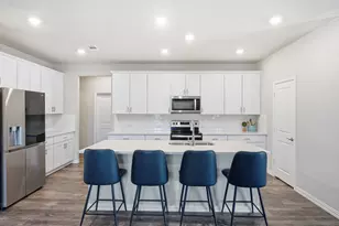 1907 Boulder Creek Trl, Melissa, TX 75454 - Photo 6