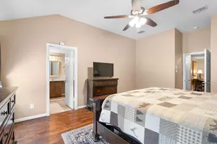 2912 Day Star Dr, Little Elm, TX 75068 - Photo 16