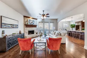 3229 Balmerino Ln, The Colony, TX 75056 - Photo 14