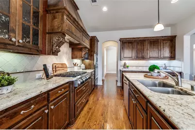 3229 Balmerino Lane, The Colony, TX 75056 - Photo 20
