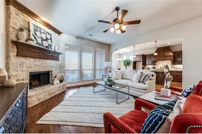 3229 Balmerino Lane, The Colony, TX 75056 - Photo 12