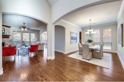 3229 Balmerino Lane, The Colony, TX 75056 - Photo 10