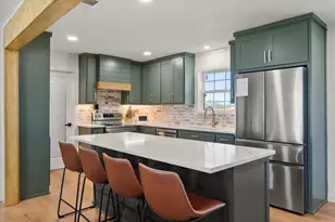 12013 County Road 2160, Kerens, TX 75144 - Photo 14