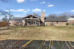 601 Rasure Cir, Sulphur Springs, TX 75482 - Photo 40