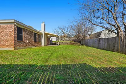 641 Green Mountain Road, Burleson, TX 76028 - Photo 32