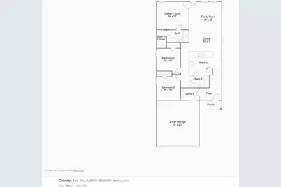 6734 Highlands Street, Princeton, TX 75407 - Photo 36