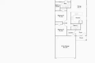 6734 Highlands St, Princeton, TX 75407 - Photo 36