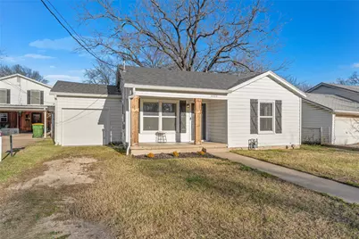 1011 Maxfield Street, Bellmead, TX 76705 - Photo 2
