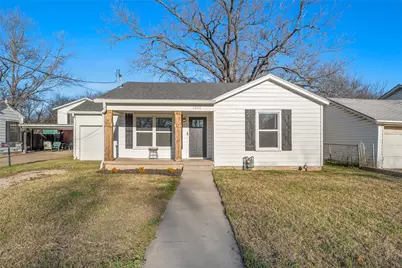 1011 Maxfield Street, Bellmead, TX 76705 - Photo 1