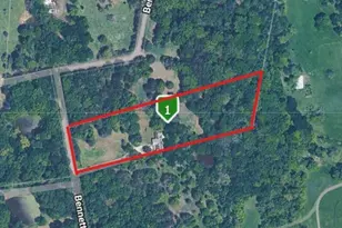 266 Bennett Rd, Ennis, TX 75119 - Photo 2