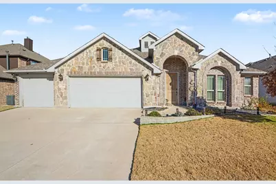 1709 George Lane, Little Elm, TX 75068 - Photo 1