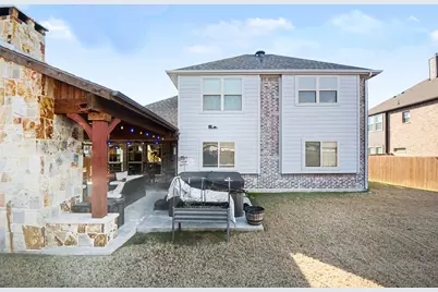1709 George Lane, Little Elm, TX 75068 - Photo 36