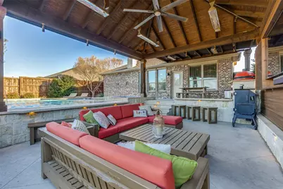 14621 San Madrid Trail, Fort Worth, TX 76052 - Photo 6