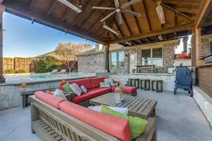 14621 San Madrid Trl, Fort Worth, TX 76052 - Photo 6