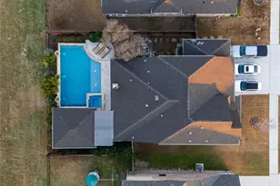 14621 San Madrid Trl, Fort Worth, TX 76052 - Photo 28