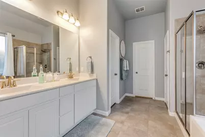 14621 San Madrid Trail, Fort Worth, TX 76052 - Photo 18