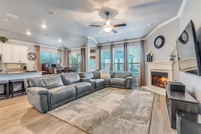 14621 San Madrid Trail, Fort Worth, TX 76052 - Photo 12