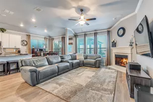 14621 San Madrid Trl, Fort Worth, TX 76052 - Photo 12