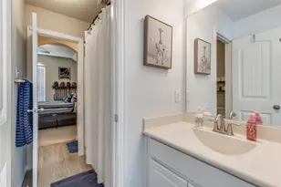 14621 San Madrid Trl, Fort Worth, TX 76052 - Photo 22