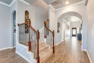 14621 San Madrid Trl, Fort Worth, TX 76052 - Photo 26