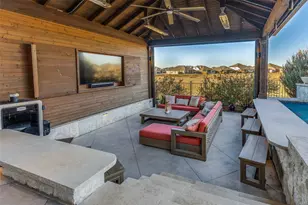 14621 San Madrid Trl, Fort Worth, TX 76052 - Photo 8