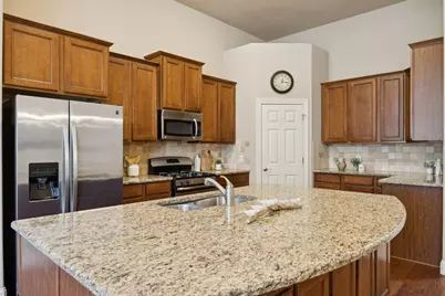 2944 Sicily Way #1202, Lewisville, TX 75067 - Photo 2