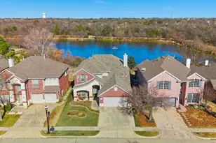 411 Fountain Side Dr, Euless, TX 76039 - Photo 1