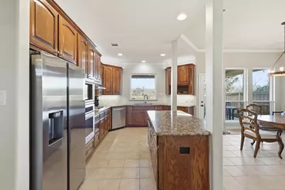 411 Fountain Side Drive, Euless, TX 76039 - Photo 12