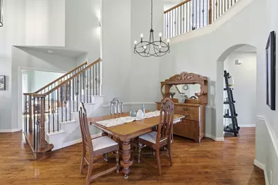 411 Fountain Side Drive, Euless, TX 76039 - Photo 8