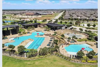 9809 Gooseneck Drive, Aubrey, TX 76227 - Photo 1