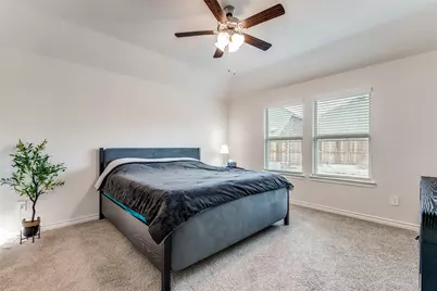 9809 Gooseneck Drive, Aubrey, TX 76227 - Photo 10