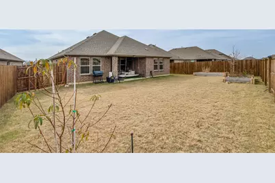 9809 Gooseneck Drive, Aubrey, TX 76227 - Photo 12