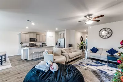 9809 Gooseneck Drive, Aubrey, TX 76227 - Photo 4